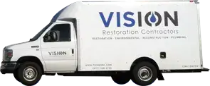 Expert Fire & Water Damage Restoration Services