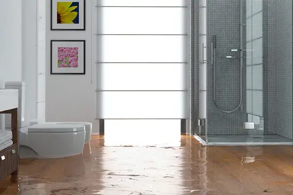 Orange County, CA Water Damage Repair & Restoration